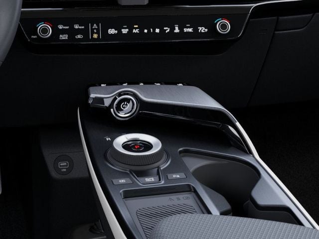 2025 Kia EV6 GT-Line