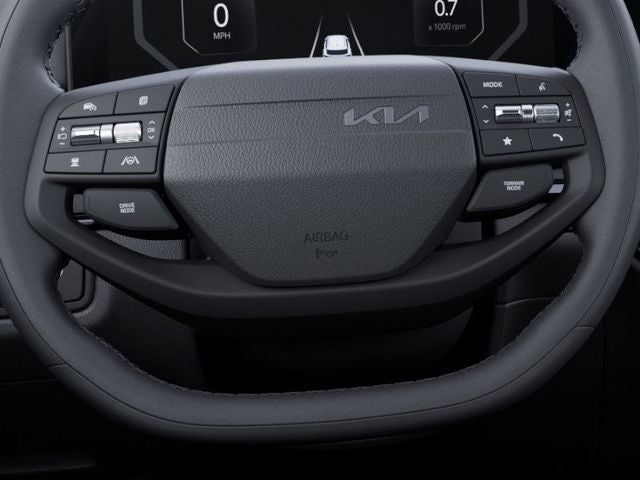 2026 Kia Sportage X-Pro Prestige