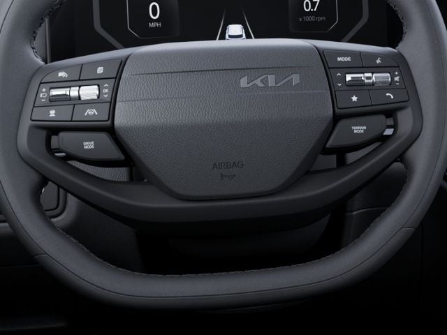 2026 Kia Sportage X-Pro Prestige