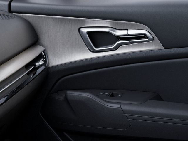 2026 Kia Sportage X-Pro Prestige