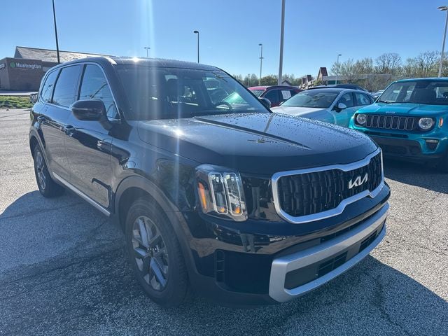 2024 Kia Telluride