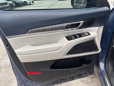 2023 Kia Telluride SX