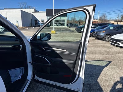 2024 Kia Telluride SX-Prestige X-Line