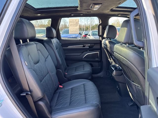 2024 Kia Telluride SX-Prestige X-Line