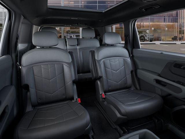 2027 Kia Telluride X-Line SX