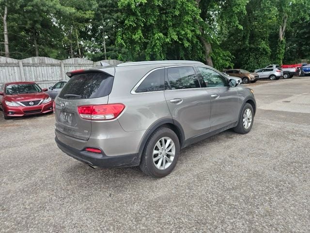 2018 Kia Sorento LX - Photo 6