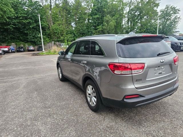 2018 Kia Sorento LX - Photo 7