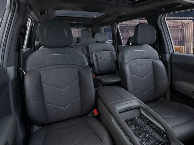 2027 Kia Telluride SX-Prestige