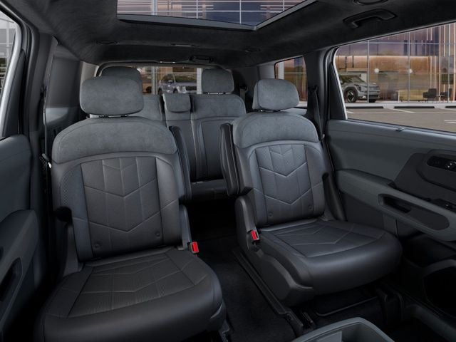 2027 Kia Telluride SX-Prestige