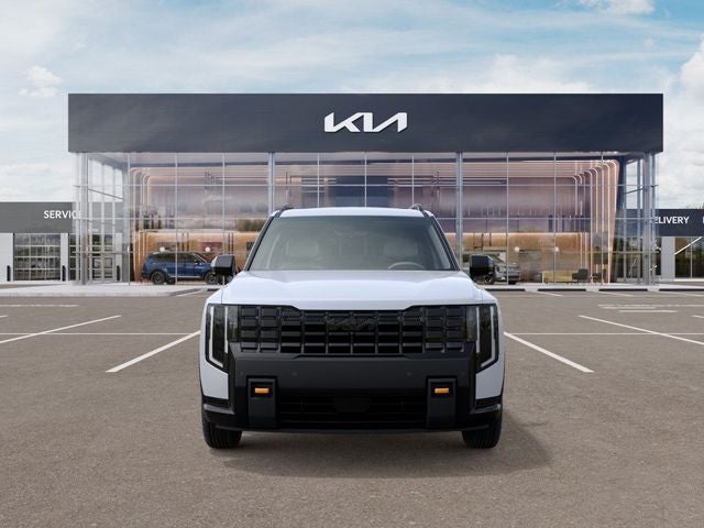 2027 Kia Telluride SX-Prestige