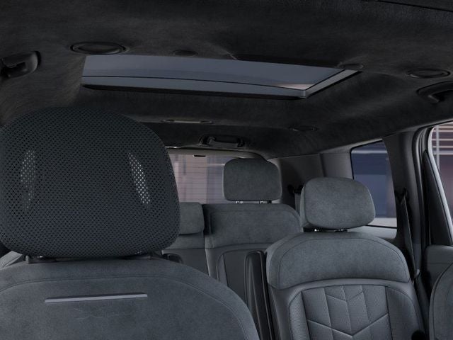 2027 Kia Telluride SX-Prestige
