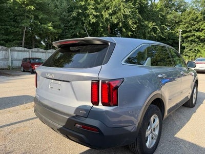 2023 Kia Sorento LX