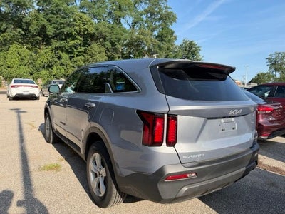 2023 Kia Sorento LX