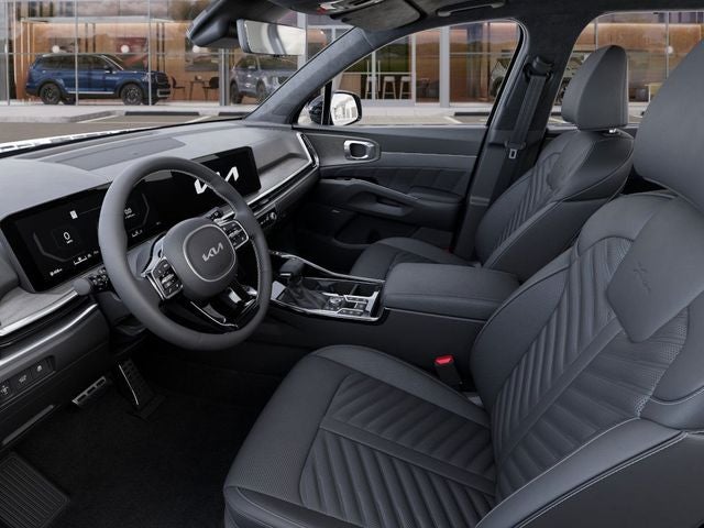 2025 Kia Sorento X-Line SX Prestige