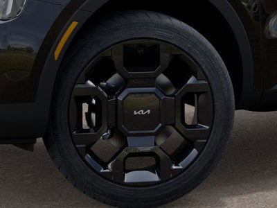 2025 Kia Sorento X-Line SX Prestige