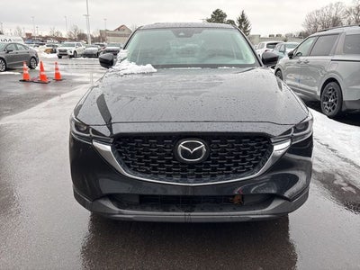 2023 Mazda Mazda CX-5 2.5 S Premium Package