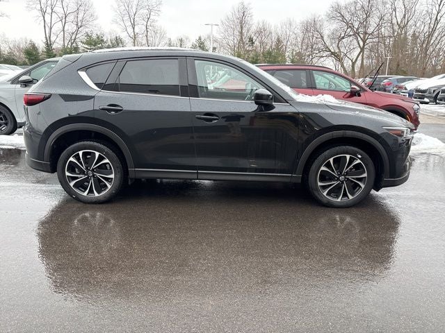 2023 Mazda Mazda CX-5 2.5 S Premium Package