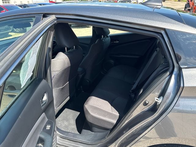 2016 Toyota Prius Three