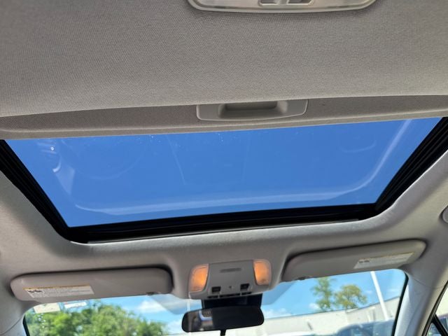 2016 Toyota Prius Three
