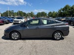 2016 Toyota Prius Three