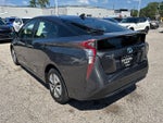 2016 Toyota Prius Three