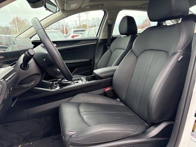 2025 Kia K5 EX