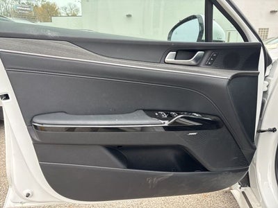 2025 Kia K5 EX