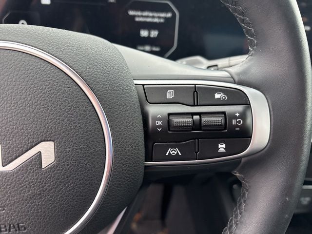 2025 Kia K5 EX