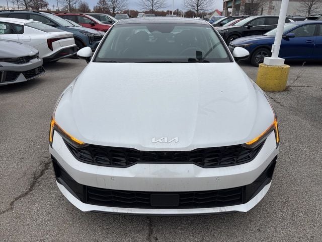 2025 Kia K5 EX