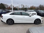 2025 Kia K5 EX