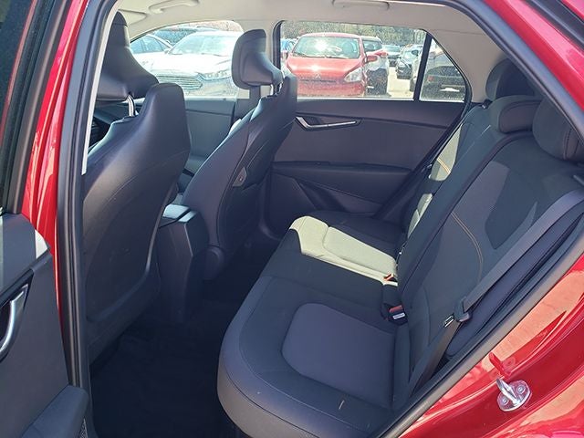 2024 Kia Niro LX