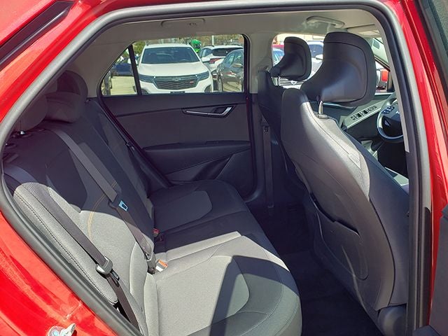 2024 Kia Niro LX