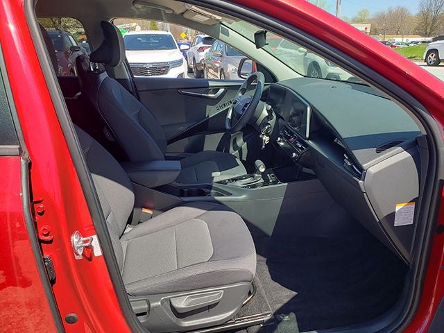 2024 Kia Niro LX