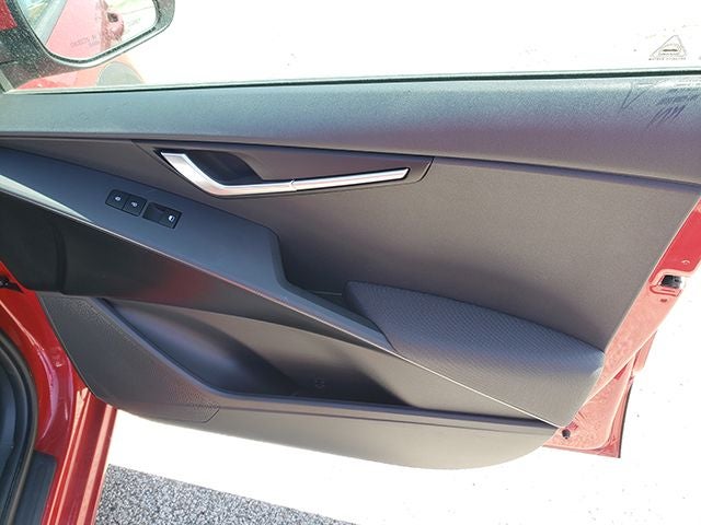 2024 Kia Niro LX