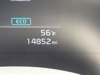 2024 Kia Niro LX