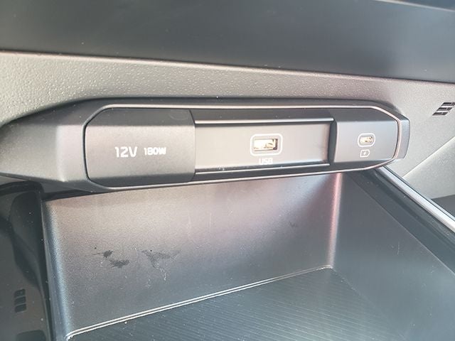 2024 Kia Niro LX