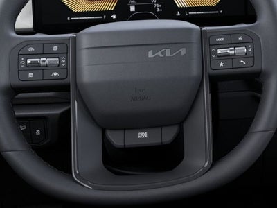 2027 Kia Seltos LX