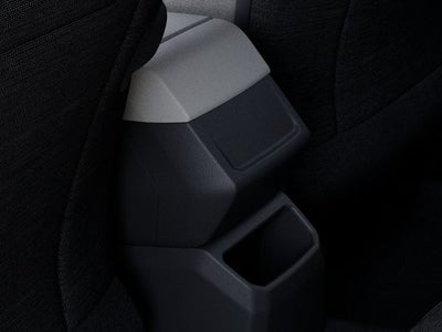 2027 Kia Seltos LX