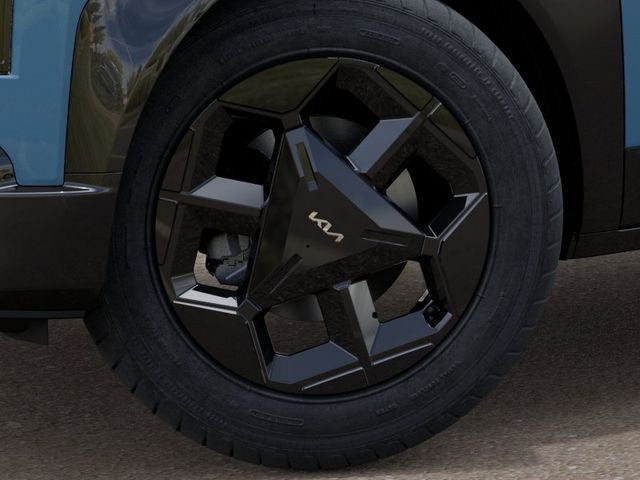 2027 Kia Seltos X-Line