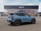 2027 Kia Seltos X-Line SX