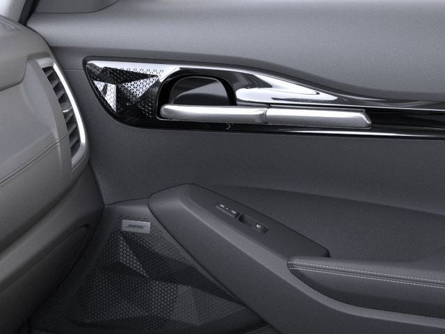 2026 Kia Seltos SX