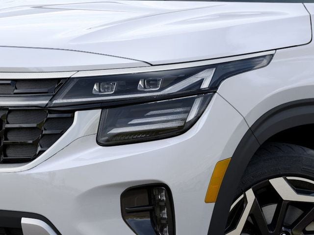 2026 Kia Seltos SX