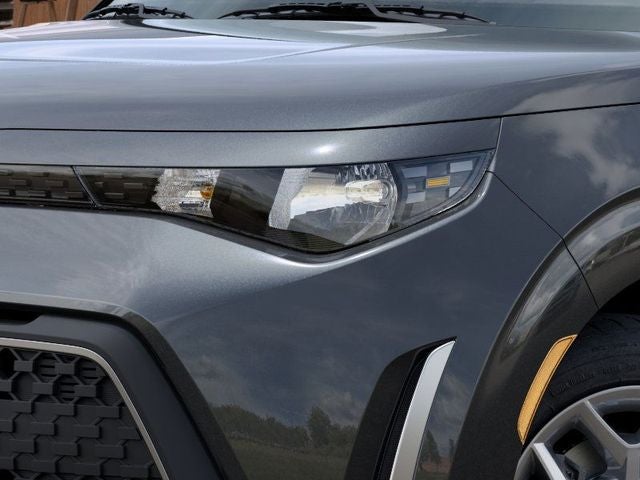 2025 Kia Soul S