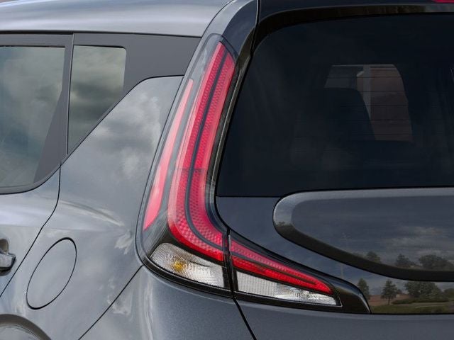 2025 Kia Soul S
