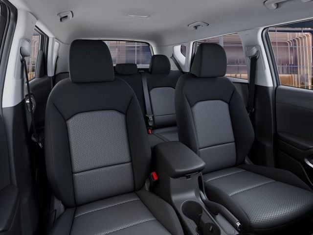 2025 Kia Soul S
