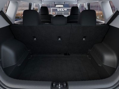 2025 Kia Soul S