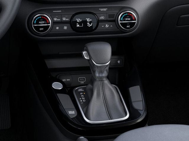 2025 Kia Soul S