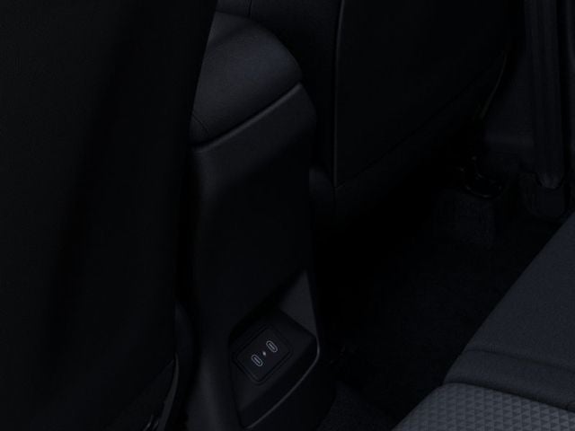 2025 Kia Soul S