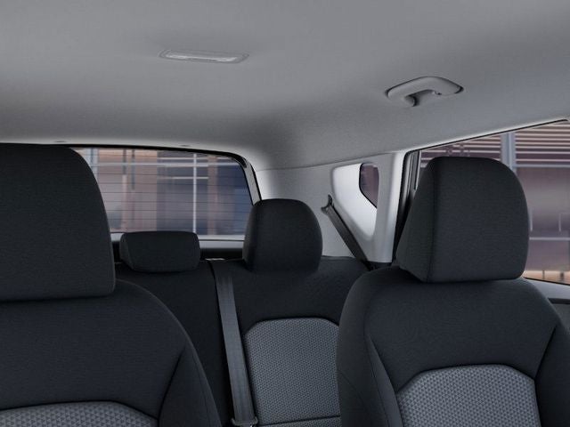 2025 Kia Soul S