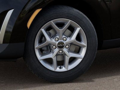 2025 Kia Soul S